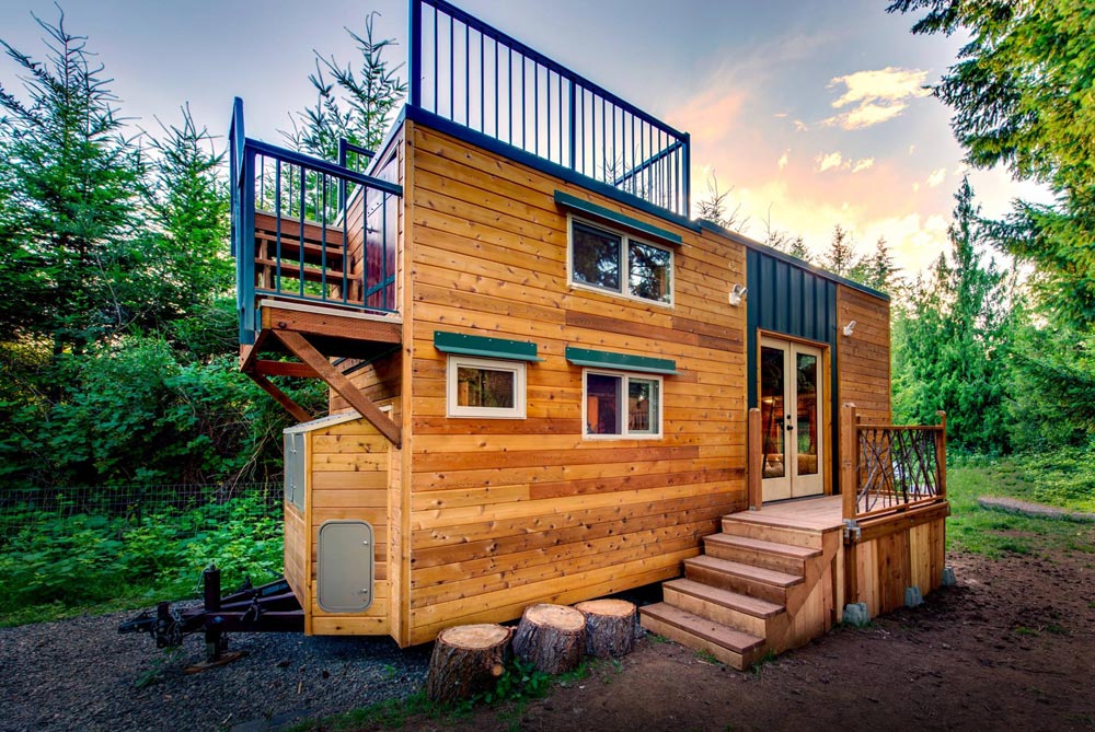 Premium Tiny Home