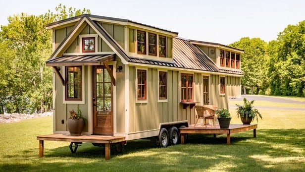 Custom RV Camper